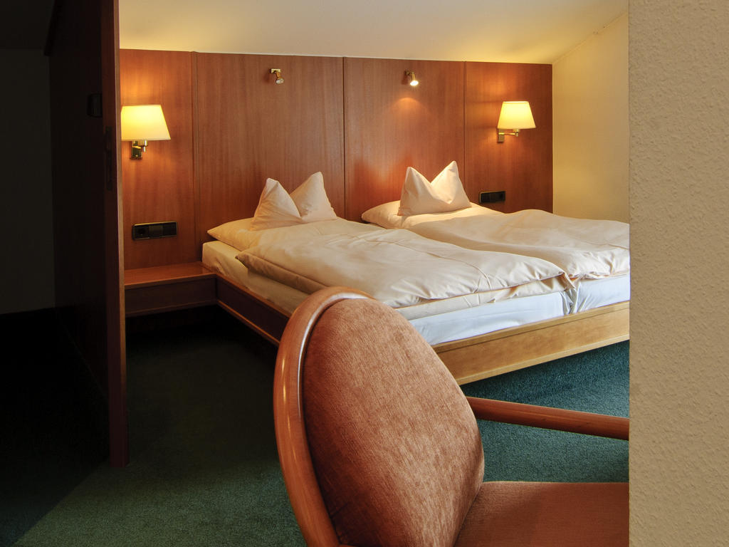 Steinbach-Hotel Ruhpolding Room photo
