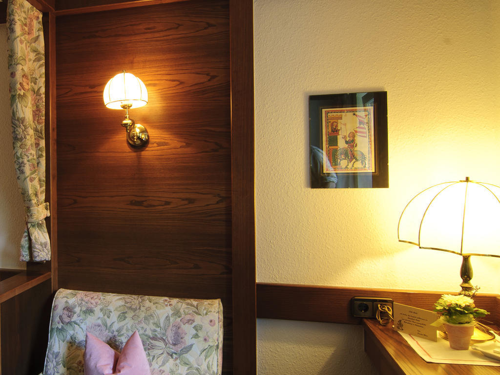 Steinbach-Hotel Ruhpolding Room photo